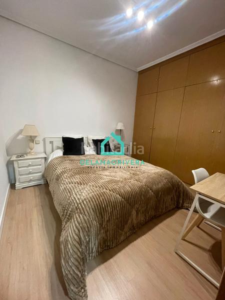 Foto 47c0facb-80f1-4b8e-b0f3-3b8373eca3b8. Miete etagenwohnung mit heizung in Guindalera Madrid
