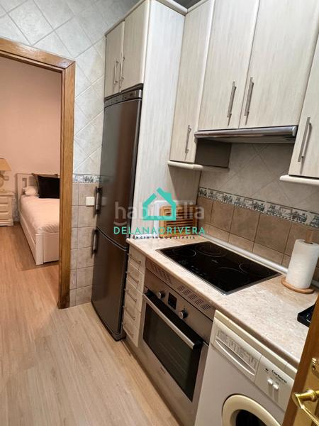 Foto aa39ab89-ee0f-4c14-8505-7c83f02b651b. Miete etagenwohnung mit heizung in Guindalera Madrid