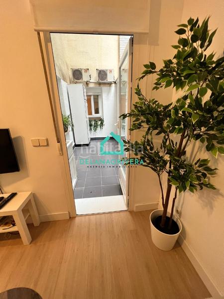 Foto b996af7a-ac87-4161-b888-b10a5506c3a4. Miete etagenwohnung mit heizung in Guindalera Madrid