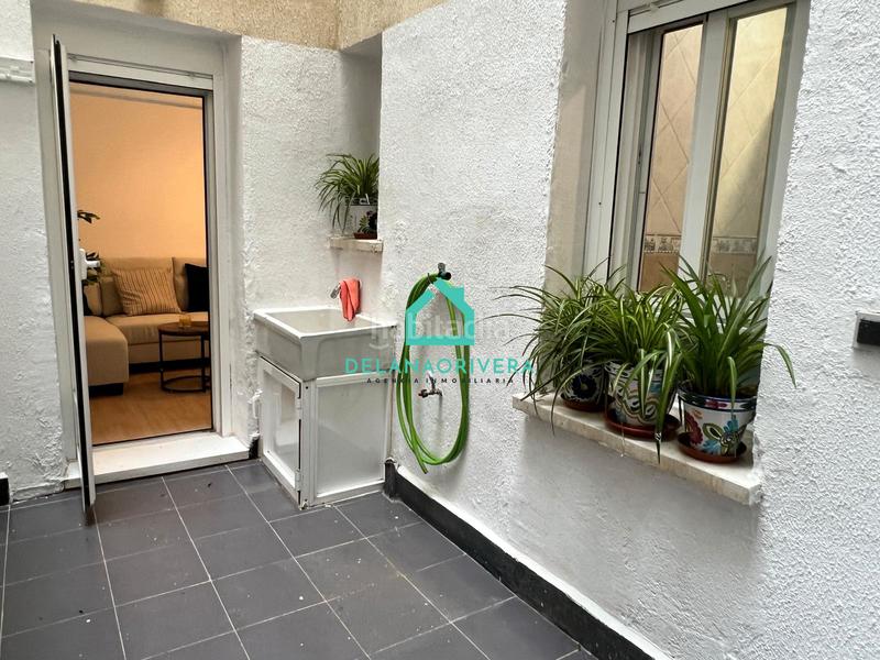 Foto be2a167c-3bf9-45fa-a27c-b89307519e41. Miete etagenwohnung mit heizung in Guindalera Madrid