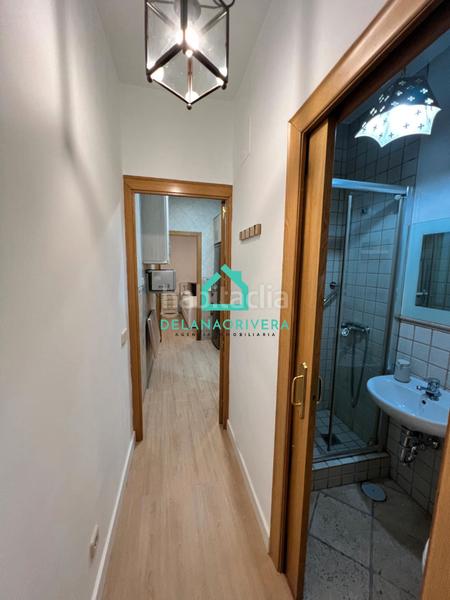 Foto c8212fb2-0316-4d15-bd3a-b4808f54538f. Miete etagenwohnung mit heizung in Guindalera Madrid