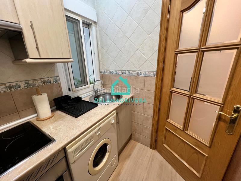 Foto c8c2aa7a-2044-4829-89bc-9eeac6dfac48. Miete etagenwohnung mit heizung in Guindalera Madrid