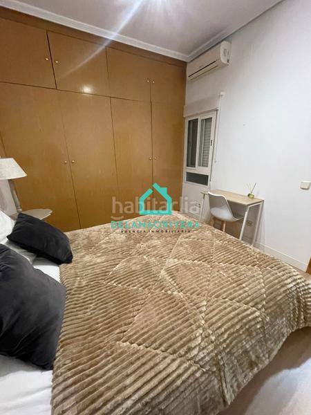 Foto e0511f75-4cfc-4611-9911-b3189ca92602. Miete etagenwohnung mit heizung in Guindalera Madrid