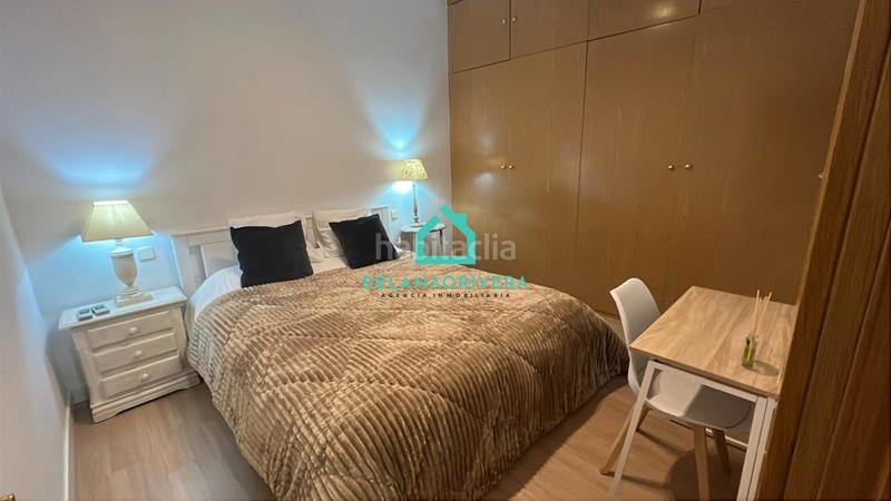 Foto e2bcf8bf-44c8-4f18-b208-2666c0a9bb27. Miete etagenwohnung mit heizung in Guindalera Madrid