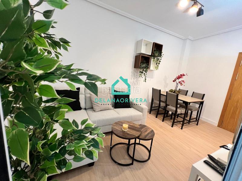 Foto fb0f3b5a-29ae-42b0-be35-fb88ad7ed12e. Miete etagenwohnung mit heizung in Guindalera Madrid