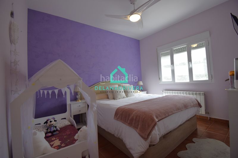 Foto 1d873ab6-614e-4923-8007-bfda3ba1a80e. Xalet amb xemeneia calefacció aparcament piscina a Uceda