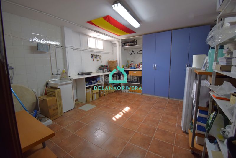 Foto 49fe1b1a-a139-4f03-b30f-da6792700ee8. Xalet amb xemeneia calefacció aparcament piscina a Uceda