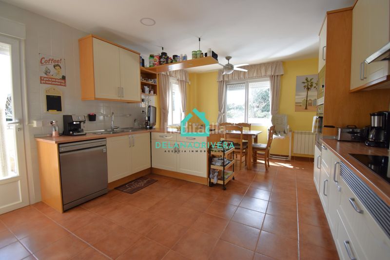 Foto 784053e6-ca0b-405f-9f05-65d85d9c03e5. Xalet amb xemeneia calefacció aparcament piscina a Uceda