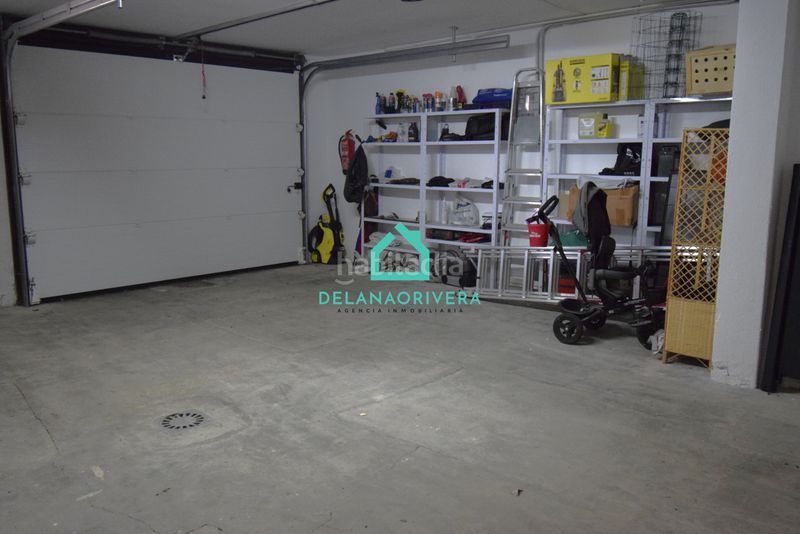 Foto 89fa251d-4c8a-4deb-b946-a8a447780ea2. Xalet amb xemeneia calefacció aparcament piscina a Uceda