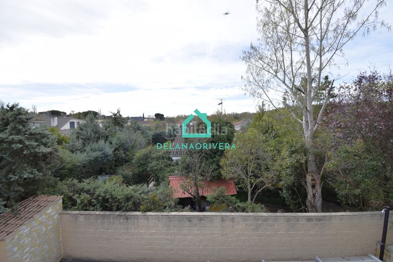 Foto cb37656c-7f4a-486a-8fb7-08c6d42d9bcf. Xalet amb xemeneia calefacció aparcament piscina a Uceda