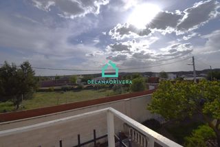 Chalet in Zarza de Tajo. Venta de vivienda en zarza de tajo
