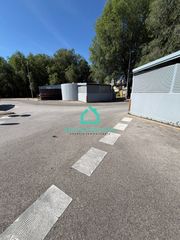 Aparcament cotxe  Calle río tajuña 1. Plaza de garaje en venta en nueva alcalá