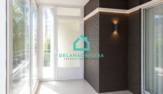 Flat in Parque Cataluña