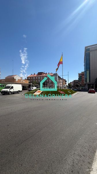Foto 297675fe-f368-4805-8028-8aa2571b201b. Piso  en Centro Torrejón de Ardoz