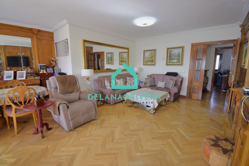 Foto f20a9020-983a-45a7-919e-c419cd26c6a7. Piso  en Centro Torrejón de Ardoz