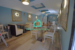 Traspàs Local Comercial a Casco Histórico. Traspaso en alcalá de henares