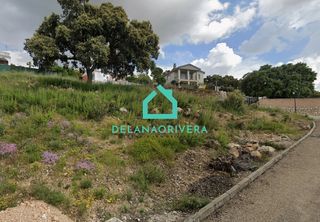 Terreny residencial a Calle Camelias 870