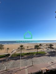 Pis  Passeig marítim 2. Piso en gandia