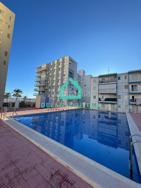Foto c9fd74cf-2bba-490f-82fe-479eccf3e1de. Pis amb calefacció aparcament piscina a Daimús