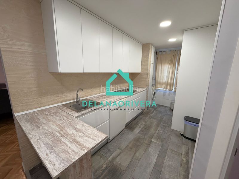 Foto 330906e3-df68-43ec-8128-221a3d1f22a6. Piso  en venta la zarzuela, en Saucar - Zarzuela Torrejón de Ardoz