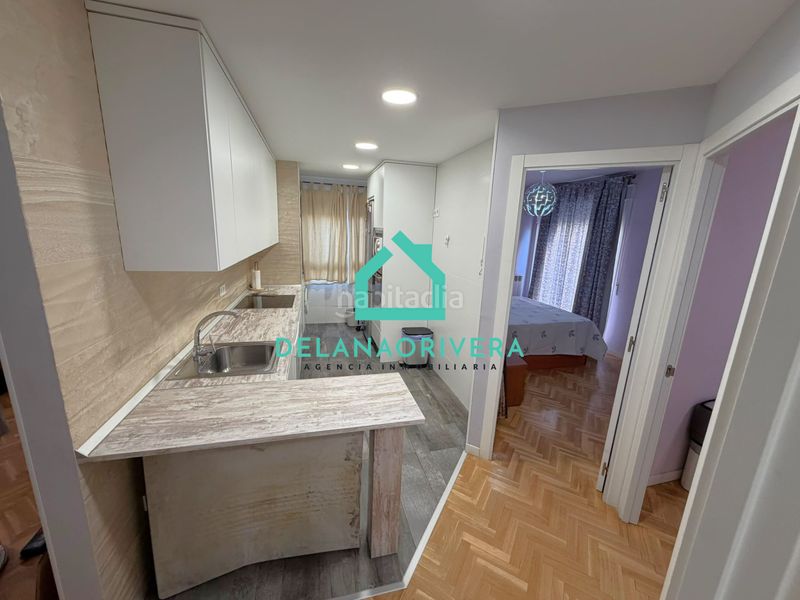 Foto 6d4e17e5-eb06-4e9f-987f-a77384337ead. Piso  en venta la zarzuela, en Saucar - Zarzuela Torrejón de Ardoz