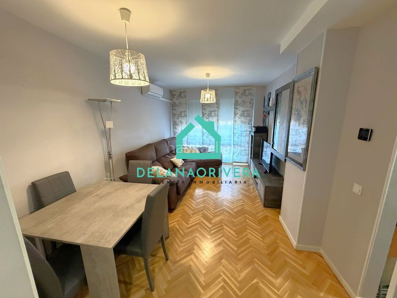 Foto 8fcb58d2-2787-494e-90e4-71bf171ba661. Piso  en venta la zarzuela, en Saucar - Zarzuela Torrejón de Ardoz