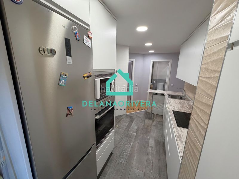 Foto b4bcb726-d53d-42e2-b128-5442d197f137. Piso  en venta la zarzuela, en Saucar - Zarzuela Torrejón de Ardoz