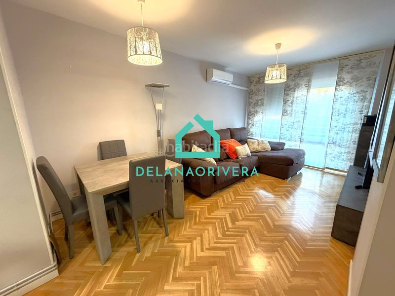 Foto b6c36678-2397-4024-86e6-1e4ea4003d4f. Piso  en venta la zarzuela, en Saucar - Zarzuela Torrejón de Ardoz