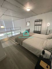 Location Loft  Calle henares 1. Alquiler loft camarma de esteruelas