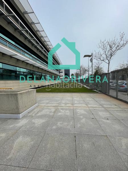 Foto 195219c3-a616-4bc9-8d1c-e518a79dcb88. Alquiler oficina alquiler de oficina en punta galea en Rozas de Madrid (Las)