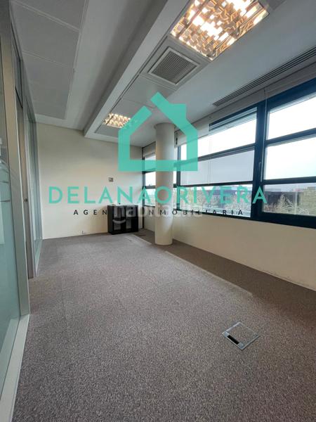 Foto 057b5ecc-6d8a-4a77-b2a9-17a4fd19f1b2. Lloguer oficina amb calefacció aparcament a El Pinar-Punta Galea Rozas de Madrid (Las)