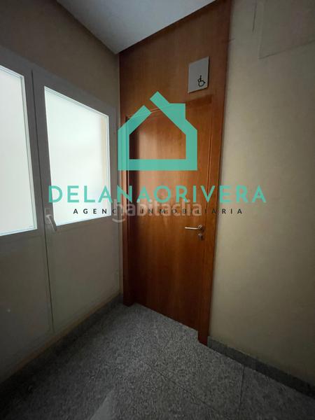 Foto a5976db7-d2e3-4143-969e-37c7e3d806be. Location bureau avec chauffage parking dans El Pinar-Punta Galea Rozas de Madrid (Las)