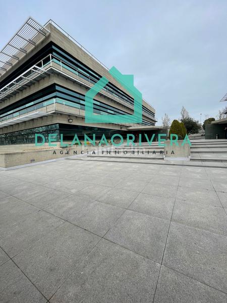 Foto e1b239aa-106a-4814-ac59-4a57e651231b. Location bureau avec chauffage parking dans El Pinar-Punta Galea Rozas de Madrid (Las)
