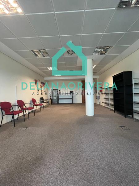 Foto 72bf5932-a232-4cbe-9bf0-7b7776d595dc. Miete büro mit heizung parking in El Pinar-Punta Galea Rozas de Madrid (Las)