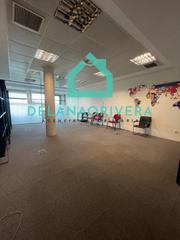 Rent Office space in El Pinar-Punta Galea. Alquiler de oficina en punta galea