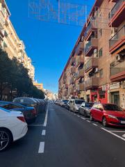 Piso  Calle de león xiii