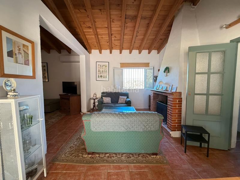 Foto 3f554009-40f6-4a2c-9c80-e77641ef8c6e. House with fireplace pool in Castilblanco de los Arroyos