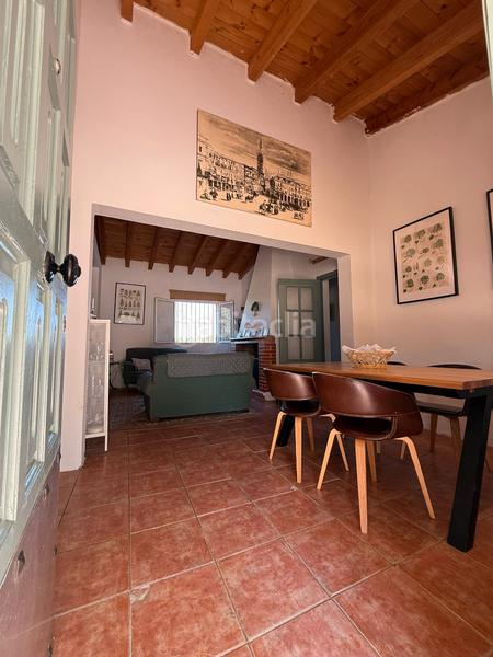 Foto 515415a4-f757-4240-a293-716f36f59f25. House with fireplace pool in Castilblanco de los Arroyos