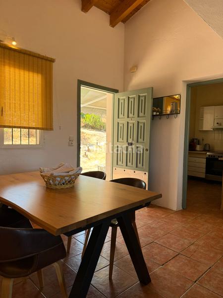 Foto 550ea52d-a16e-4ec2-b68d-e71c9581c041. House with fireplace pool in Castilblanco de los Arroyos