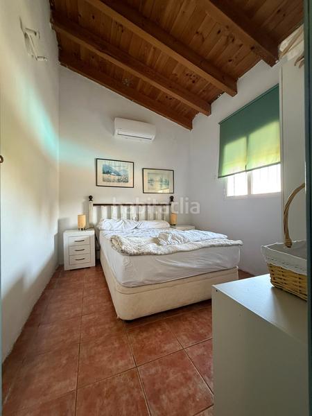 Foto 79b9f5b9-213a-408c-9459-51492c52760a. House with fireplace pool in Castilblanco de los Arroyos