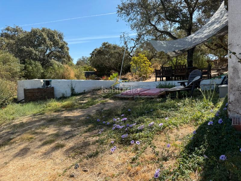 Foto a0d3b30f-8224-433b-9f9f-da67daf1dd6e. House with fireplace pool in Castilblanco de los Arroyos