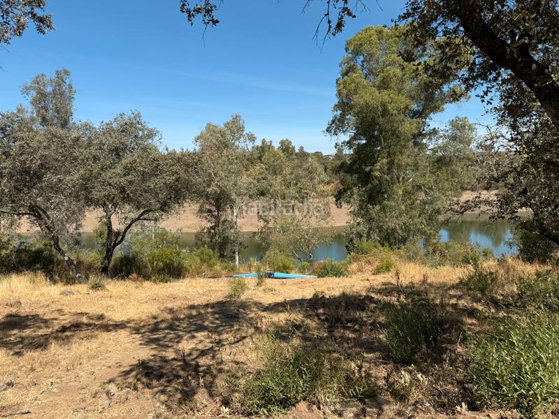 Foto a61cff39-6db4-41b8-a3eb-e62a68a1b587. House with fireplace pool in Castilblanco de los Arroyos