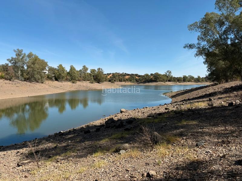 Foto bd512cd9-bc86-4d8b-8474-239e2bb97739. House with fireplace pool in Castilblanco de los Arroyos
