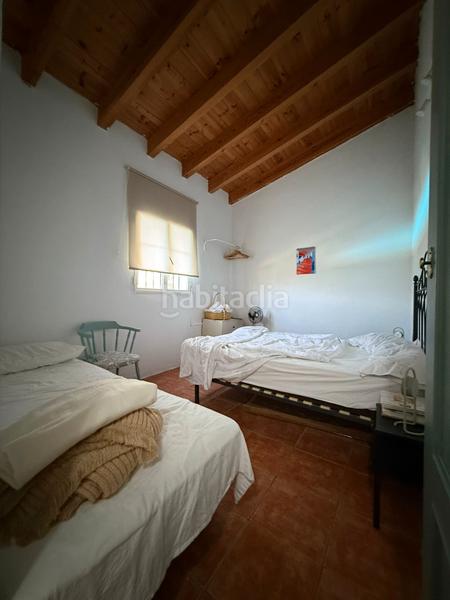 Foto cb178755-aba8-4548-befe-ae0189b671d4. House with fireplace pool in Castilblanco de los Arroyos