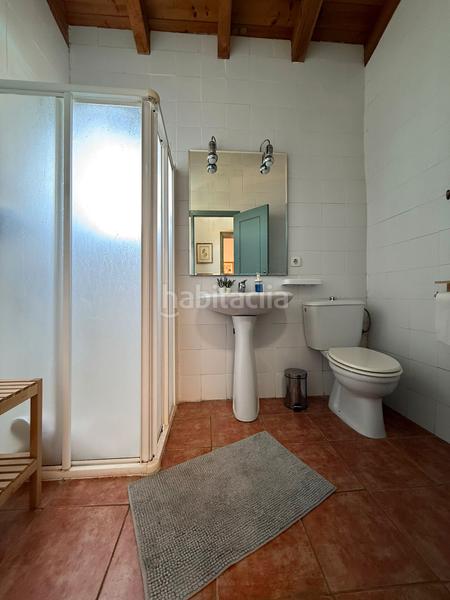 Foto d62efd4d-a2ff-48df-be64-1aa3a6946ef3. House with fireplace pool in Castilblanco de los Arroyos