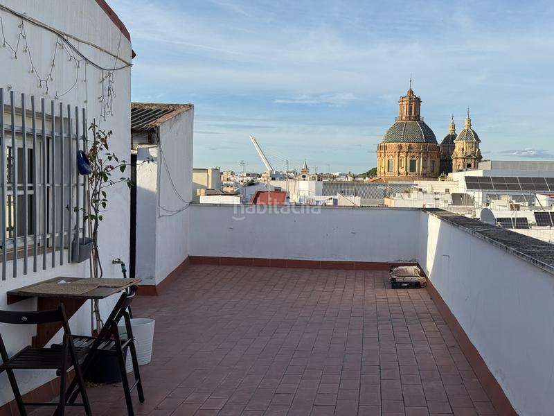 Foto 18799159-1546-4651-b215-6895b9d4181f. Appartement in Feria Sevilla