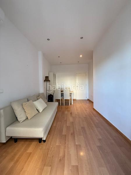 Foto 2356ceb4-fda9-4c52-9a5a-33489f82675d. Appartement in Feria Sevilla