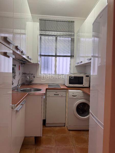 Foto 51aa8659-ca00-4b06-9fb1-738cff37a0f7. Appartement in Feria Sevilla