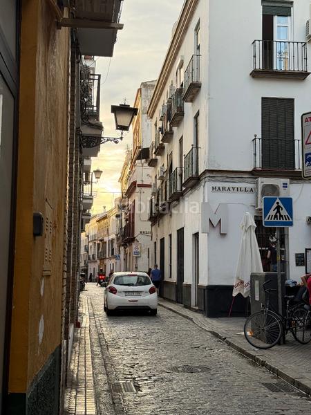 Foto 53d098e2-8c4f-4f9e-9f0f-ba49162673f7. Appartement in Feria Sevilla