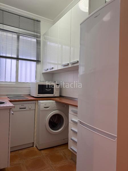 Foto 76e8210d-2baa-4f14-82a4-4555ebd5b8b6. Appartement in Feria Sevilla